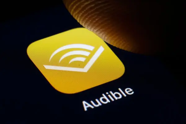 The Interactive Audiobook: How Audible is Weaponizing AI to Defend Its Crown Against Spotify
