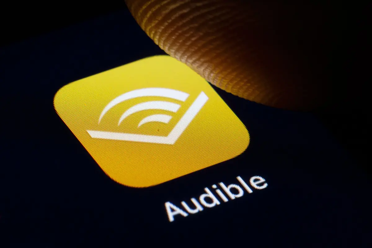 The Interactive Audiobook: How Audible is Weaponizing AI to Defend Its Crown Against Spotify