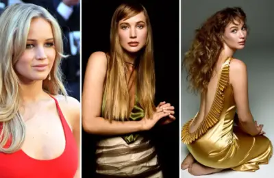 The Jennifer Lawrence Plastic Surgery Discourse: A Case Study in Celebrity Transparency, Aesthetic Evolution, and Viral Internet Culture