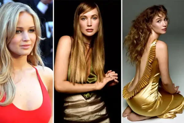 The Jennifer Lawrence Plastic Surgery Discourse: A Case Study in Celebrity Transparency, Aesthetic Evolution, and Viral Internet Culture