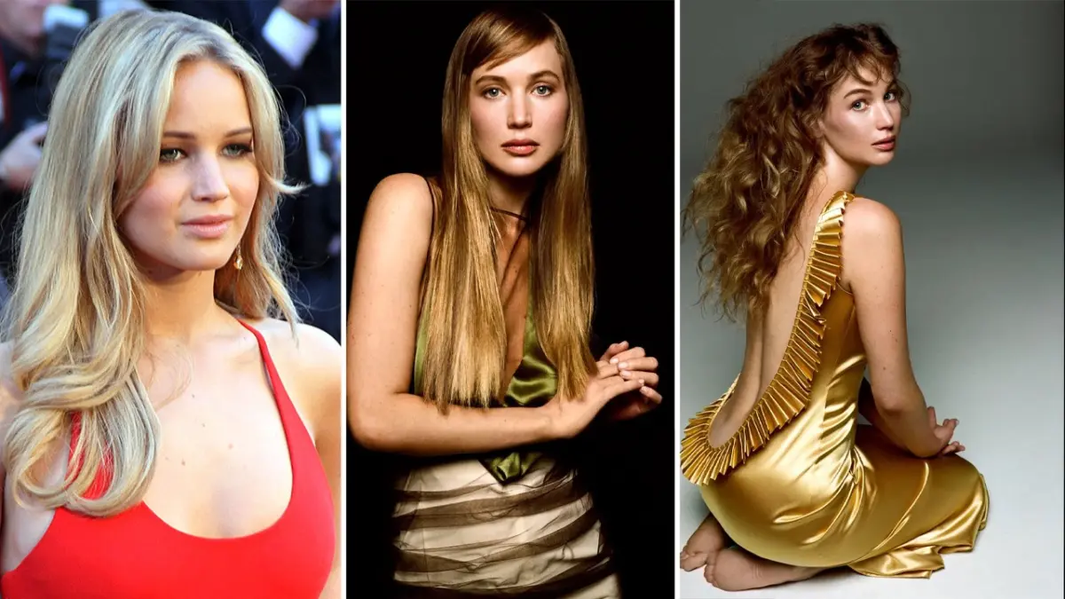 The Jennifer Lawrence Plastic Surgery Discourse: A Case Study in Celebrity Transparency, Aesthetic Evolution, and Viral Internet Culture