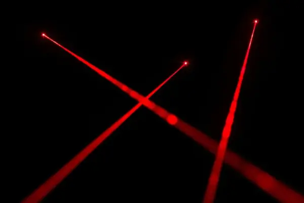The Laser-Pointer Security Breach Myth: Fact-Checking Hollywood’s Favorite Surveillance Hack