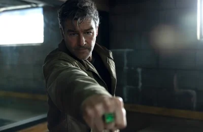 The Legacy of a Ring-Bearer: Why Kyle Chandler’s Hal Jordan Has Redefined DC Casting