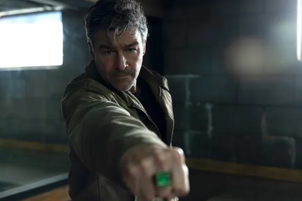 The Legacy of a Ring-Bearer: Why Kyle Chandler’s Hal Jordan Has Redefined DC Casting