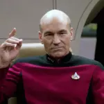 The Legacy of Captain Jean-Luc Picard: Institutional Liberalism, Power, and the American Mythos in an Age of Disillusionment