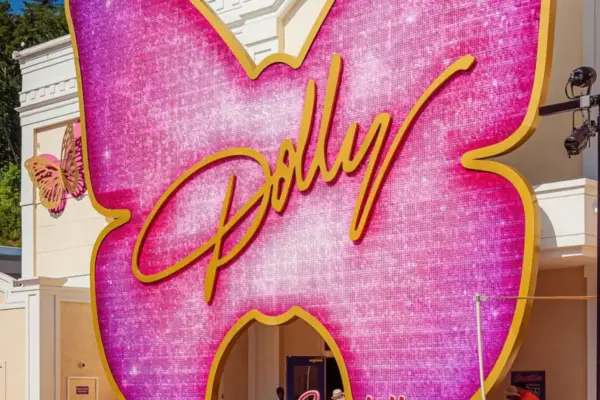 The Legacy of the Unbound: How Dolly Parton and the Childfree Demographic Are Redefining Modern Philanthropy