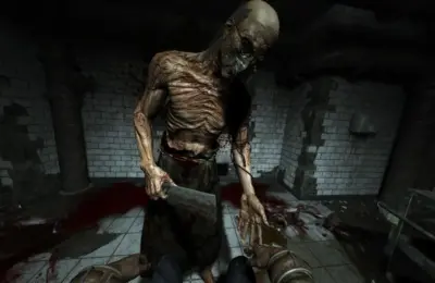 The Loneliness of the Long-Distance Scarrer: Why the Outlast Franchise Remains Unrivaled in Modern Horror