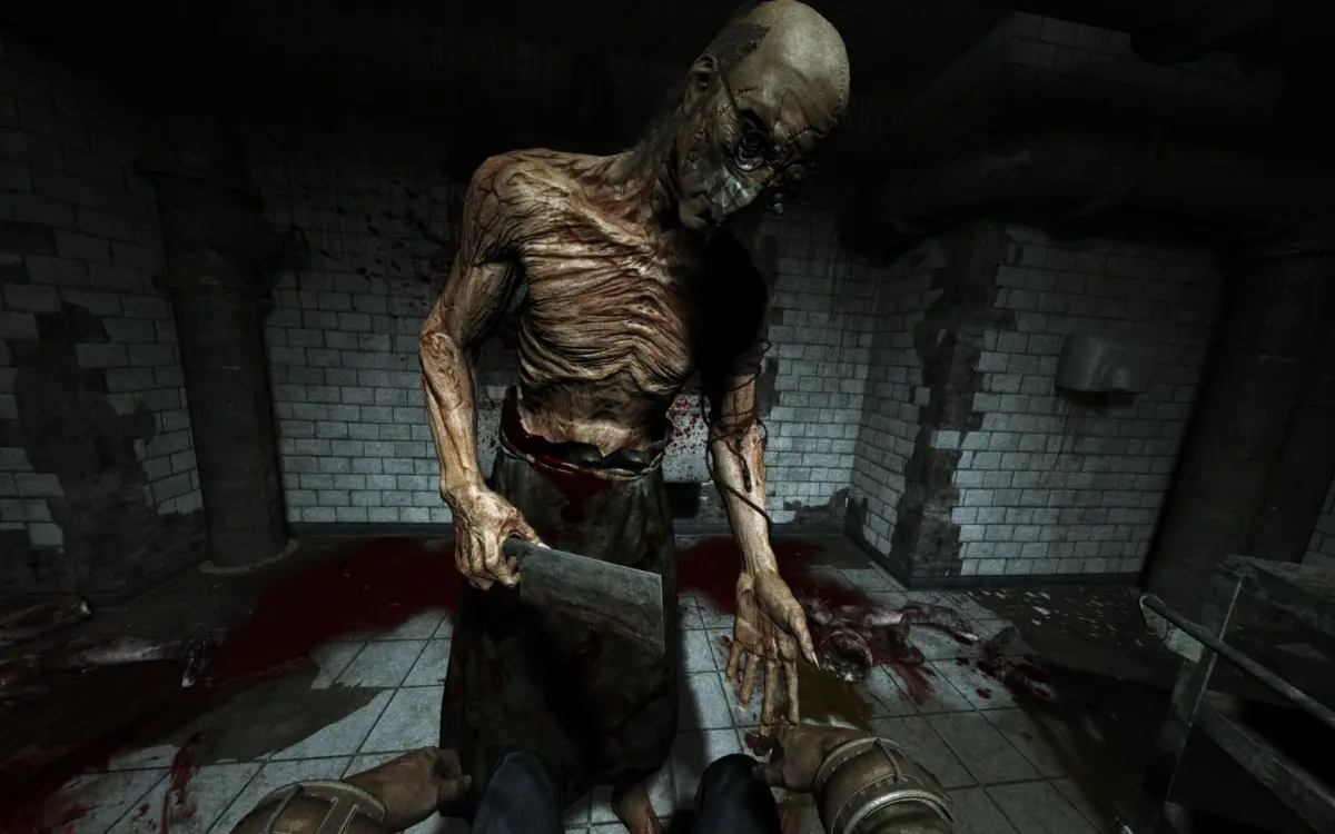 The Loneliness of the Long-Distance Scarrer: Why the Outlast Franchise Remains Unrivaled in Modern Horror