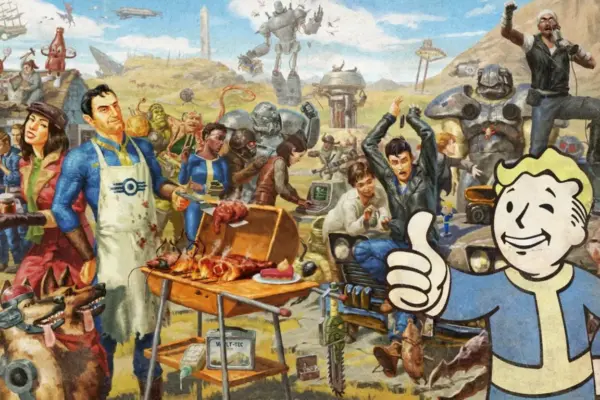 The Long Road to the Wasteland: Why the Fallout Franchise Needs More Than Just a Remaster