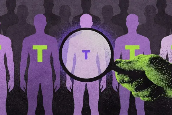 The "Low T" Boom: Inside the Telehealth Race to Capture the Men’s Hormone Market