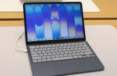 The MacBook Neo: Can an iPhone Processor Truly Power a Desktop Operating System?