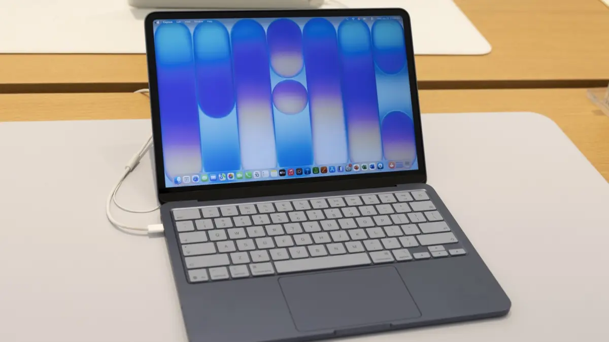 The MacBook Neo: Can an iPhone Processor Truly Power a Desktop Operating System?