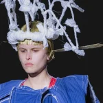 The Majesty of the Mundane: Inside Rei Kawakubo’s Subversive Triumph for Comme des Garçons SS27