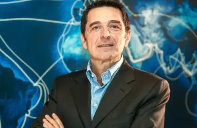 The Mediterranean Superhighway: How Sparkle is Architecting the Next Generation of Global Subsea Resilience