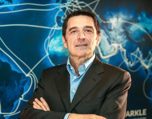 The Mediterranean Superhighway: How Sparkle is Architecting the Next Generation of Global Subsea Resilience
