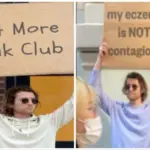 The Meme Economy’s Legal Paradox: How ‘Dude With Sign’ is Weaponizing Copyright Against the Very Culture That Built It