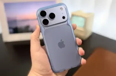 The Minimalist Dilemma: Evaluating the Rhinoshield Impact Bumper for the iPhone 18 Pro