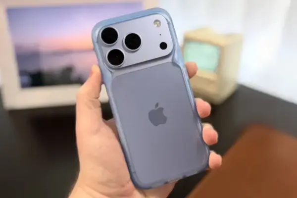 The Minimalist Dilemma: Evaluating the Rhinoshield Impact Bumper for the iPhone 18 Pro