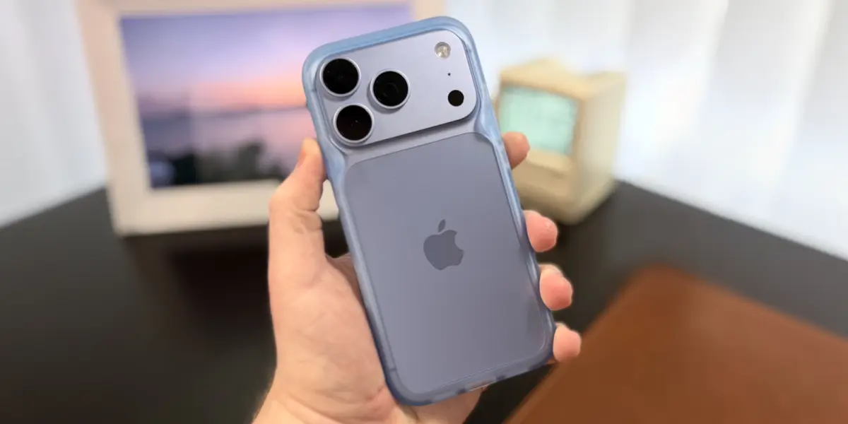 The Minimalist Dilemma: Evaluating the Rhinoshield Impact Bumper for the iPhone 18 Pro