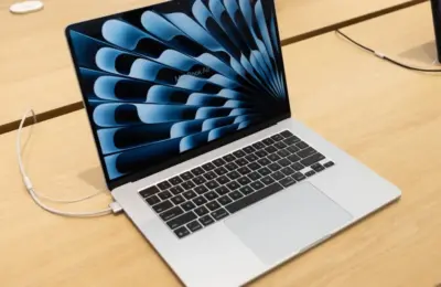 The Modern MacBook Battery Dilemma: Can You Safely Leave It Plugged In All Day?