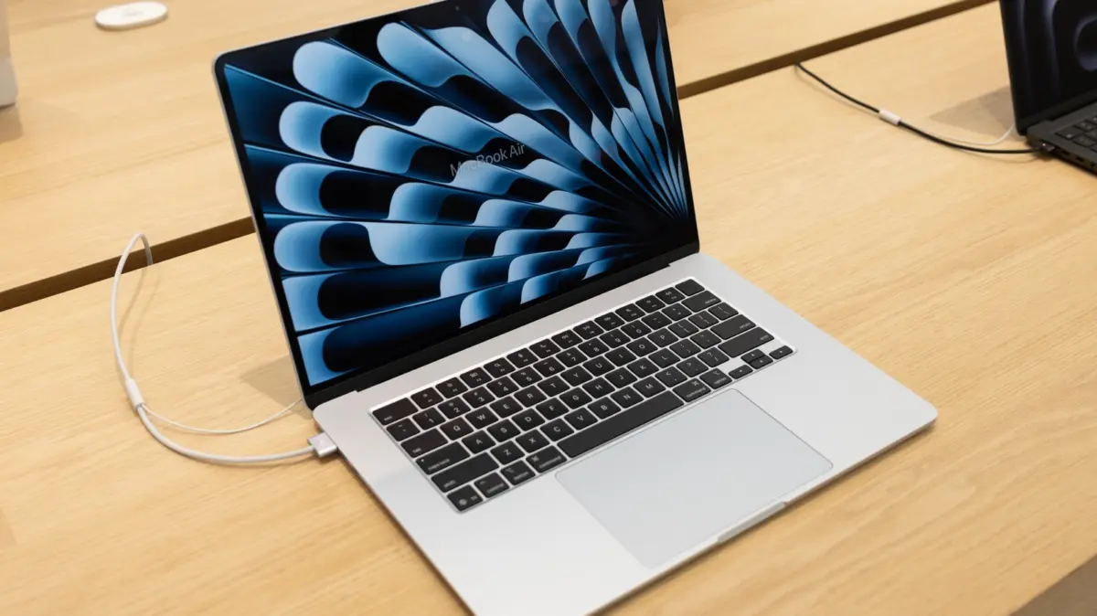 The Modern MacBook Battery Dilemma: Can You Safely Leave It Plugged In All Day?