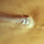 The Mystery of the Martian Mega-Cloud: How a 1,000-Mile Atmospheric Phenomenon Is Rewriting Physics