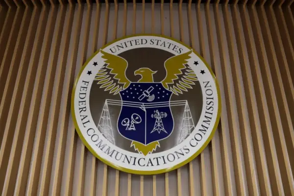 The New Frontier of Connectivity: FCC Proposes Sweeping Mid-Band Spectrum Auctions and Unlocks 800MHz for Drones