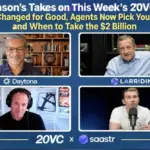The New Playbook for Tech Founders: Executive Insights from MongoDB CEO Dev Ittycheria, Harry Stebbings, and Rory O’Driscoll