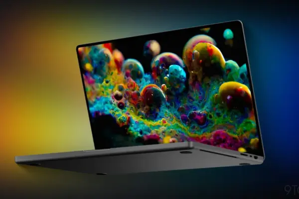 The Next Evolution of Apple Silicon: What to Expect from the Redesigned MacBook Pro