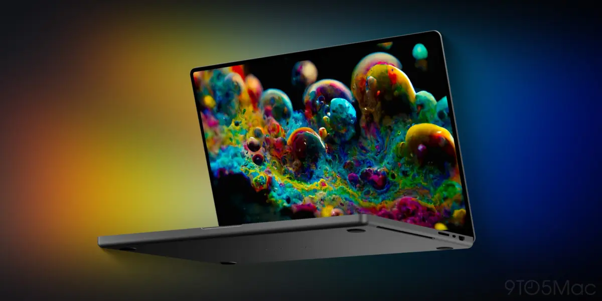 The Next Evolution of Apple Silicon: What to Expect from the Redesigned MacBook Pro