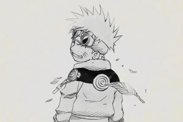 The Ninja World Expands: New Manga, Crossover Anime, and Live-Action Updates Emerge from New York Comic Con 2026