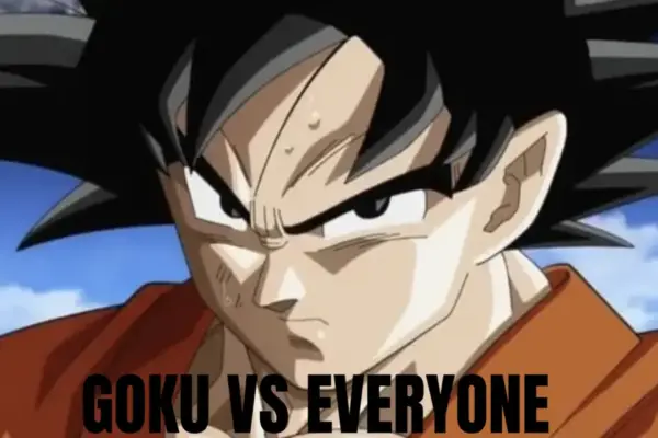 The Omnipresent Challenger: How "Goku VS" Evolved Into Internet Culture’s Ultimate Hypothetical Battleground