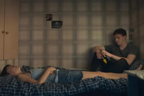 The Paper-Thin Wall: How the Housing Crisis is Quietly Suffocating Young Intimacy