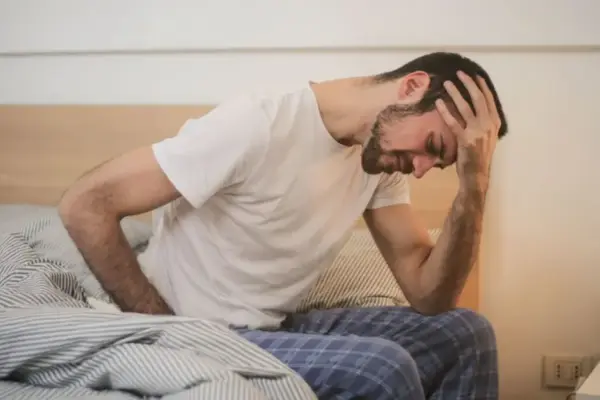 The Pathology of Productivity: Why We Apologize for Being Sick—and How to Unlearn the Guilt