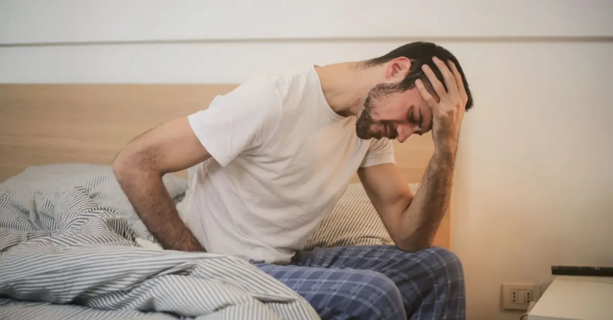 The Pathology of Productivity: Why We Apologize for Being Sick—and How to Unlearn the Guilt