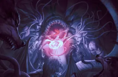 The Philosophy of Darkness: Analyzing the Ten Most Defining Black Cards in Magic: The Gathering History