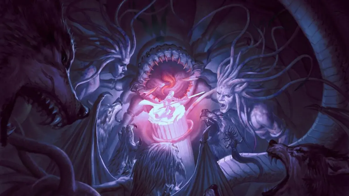 The Philosophy of Darkness: Analyzing the Ten Most Defining Black Cards in Magic: The Gathering History