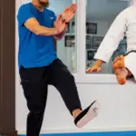 The Philosophy of the Strike: Redefining Self-Defense, Combat Timing, and Martial Arts Ethics