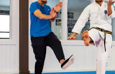The Philosophy of the Strike: Redefining Self-Defense, Combat Timing, and Martial Arts Ethics