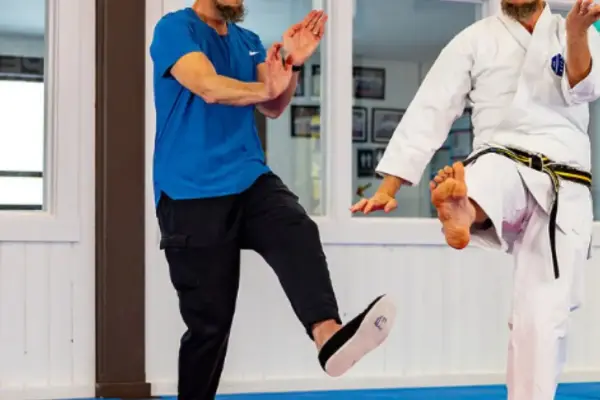 The Philosophy of the Strike: Redefining Self-Defense, Combat Timing, and Martial Arts Ethics