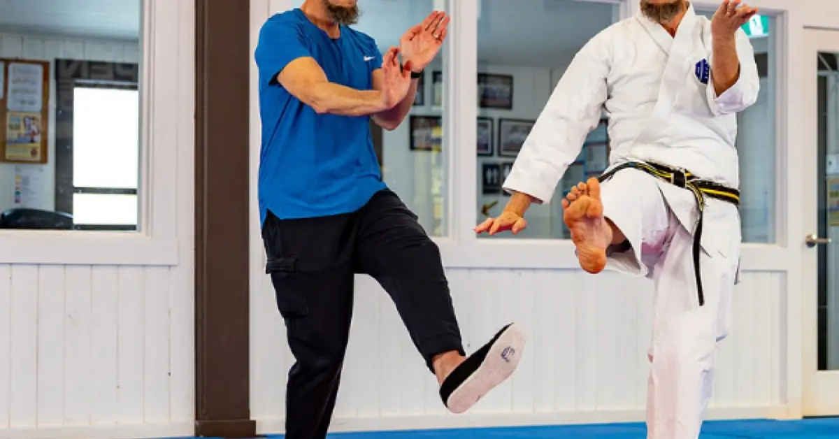 The Philosophy of the Strike: Redefining Self-Defense, Combat Timing, and Martial Arts Ethics