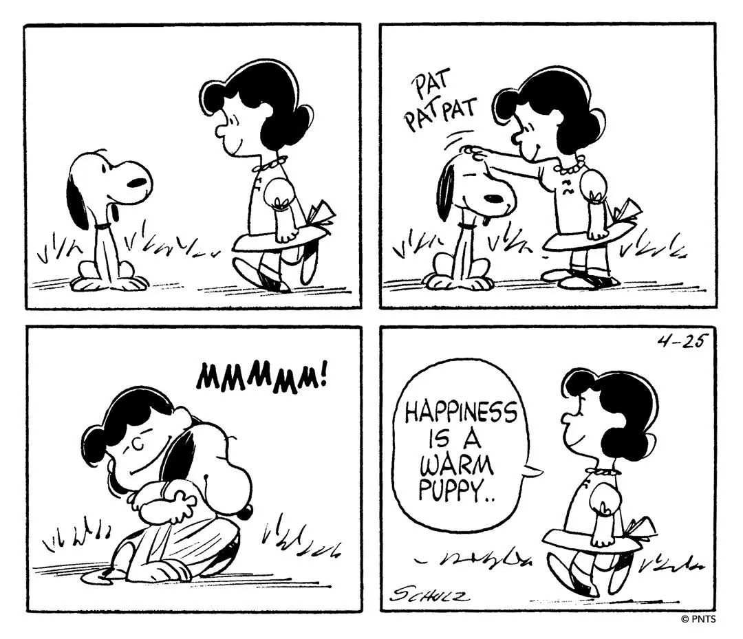 The Philosophy of the Underdog: Why Charlie Brown’s Most Iconic Line Defines the Modern Human Condition