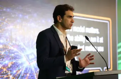 The Physical Foundation of Intelligence: Why Infrastructure is the Real Battleground in the AI Era