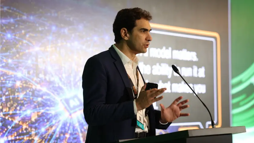 The Physical Foundation of Intelligence: Why the AI Race Has Shifted from Software to Infrastructure