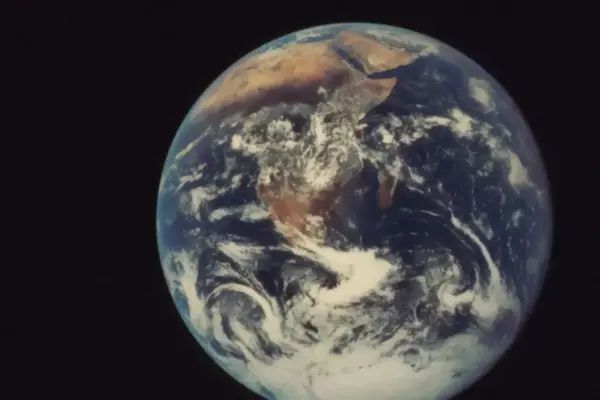 The Planetary Paradox: Why Our Strongest Loyalties Might Be Threatening Our Survival