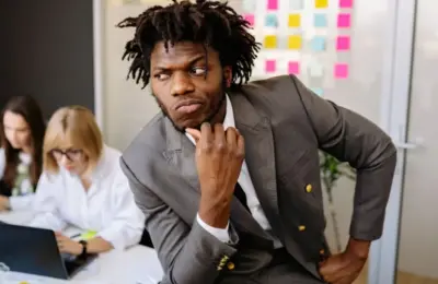 The Psychology of Personalization: Why We Assume Everyone’s Bad Mood Is Our Fault—And How to Stop