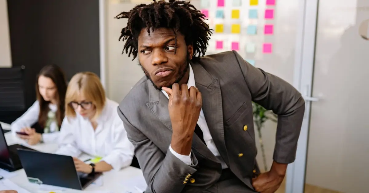 The Psychology of Personalization: Why We Assume Everyone’s Bad Mood Is Our Fault—And How to Stop