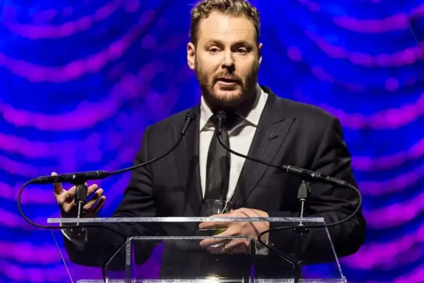 The Re-education of Sean Parker: How Napster’s Co-Founder Is Re-engineering Music AI with Major Label Blessing