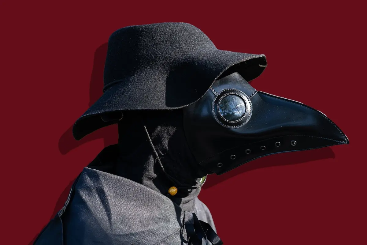 The Real Reason the Russia "Plague" Case Is Worrisome Has Little to Do With the Actual Plague