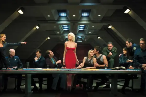 The Return of a Board Gaming "Holy Grail": Ghost Galaxy Announces Battlestar Galactica: The Board Game – Second Edition